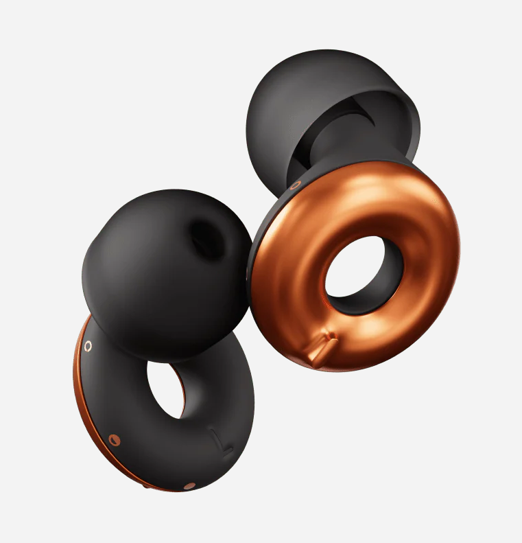 Loop Switch Mc Laren Racing korvatulpat isälle