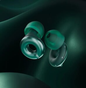 Loop Switch korvatulpat arvostelu ja kokemuksia