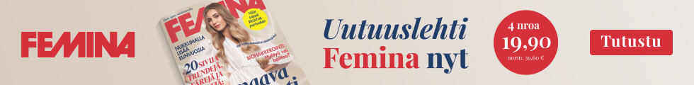 Femina-lehti